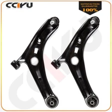2pcs Front Lower Control Arm and Ball Joint Assembly For 2000 2001-2005 Toyota
