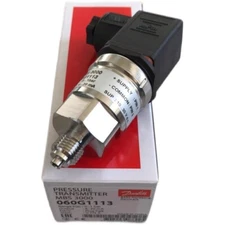 1pcs MBS3000 060G1113 0-1 Bar Pressure Transmitter Sensor