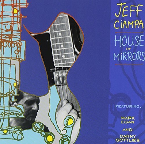House of Mirrors (CD) Album