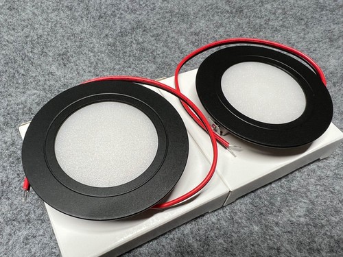 12 V LED Touch Strahler Wohnmobil, Wohnmobil dimmbare Downlights - Bild 5 von 15