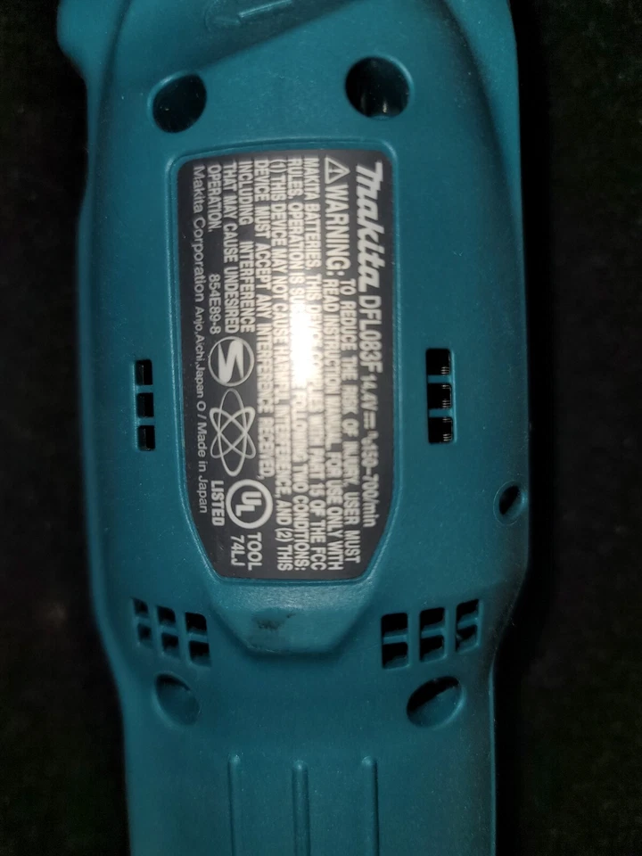 Makita Nut Driver - Image 3 of 4