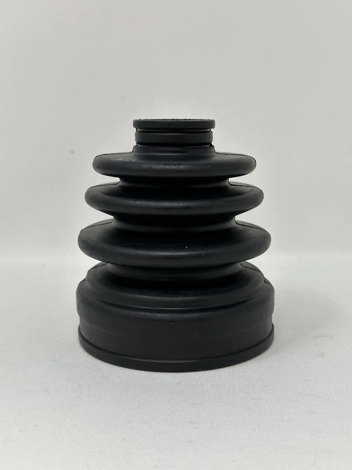 Juego de 4 kit de arranque de eje CV delantero interior exterior para Subaru Legacy 2005-09 AWD Foto 2 de 4