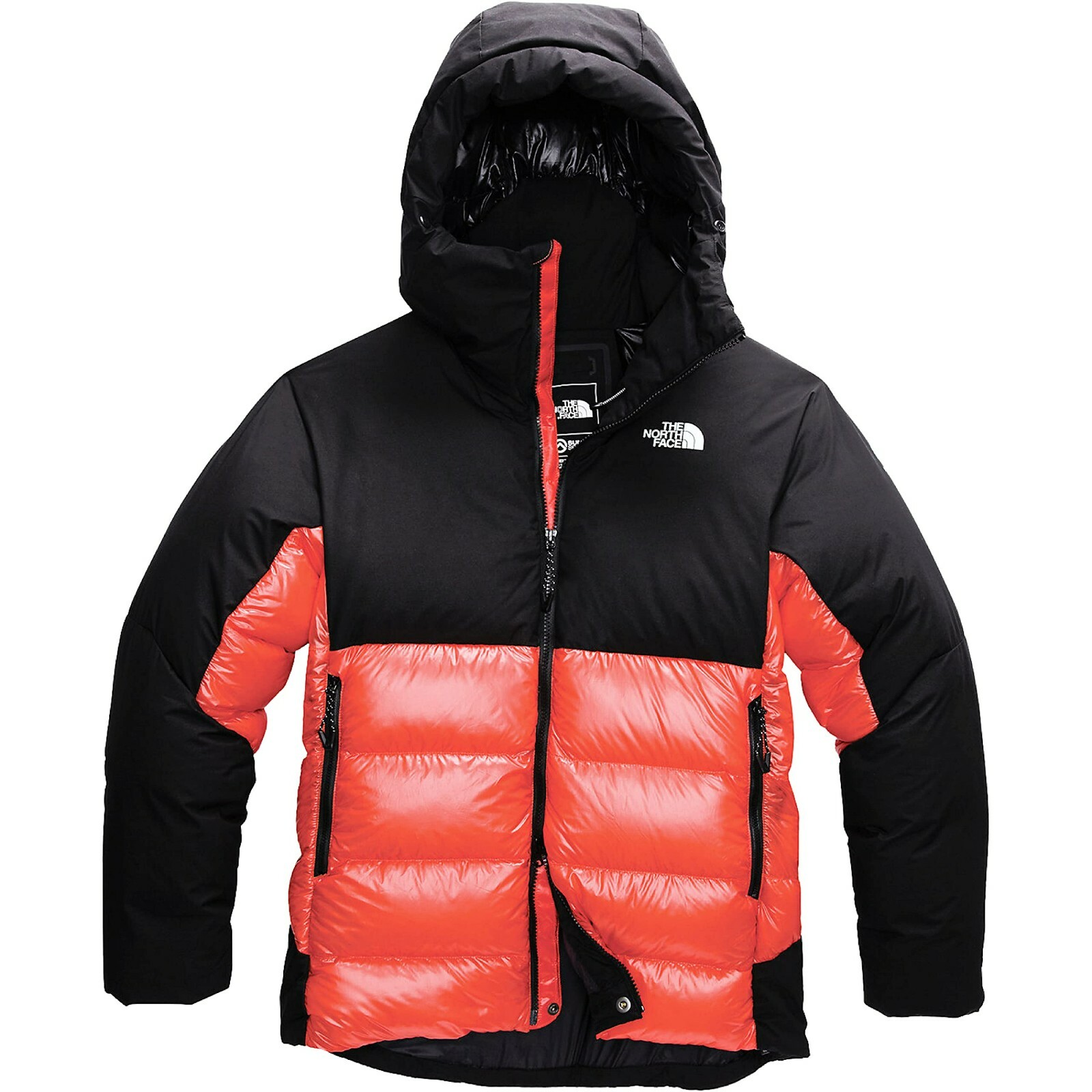 Belay Parka Puffer Jacket | eBay