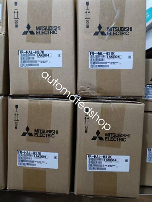 1pc NEW FR-HEL-3.7K Reactor Shipping DHL or FedEX