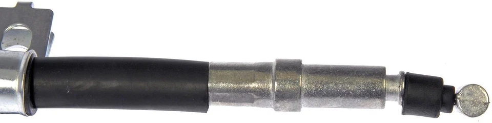 CABLE FRENO ESTACIONAMIENTO EMERGENCIA TRASERO DERECHO PASAJERO CIVIC 1988-1991 Foto 2 de 3