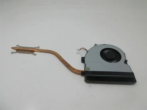 ASUS Copper 4-Pin CPU Heatsinks