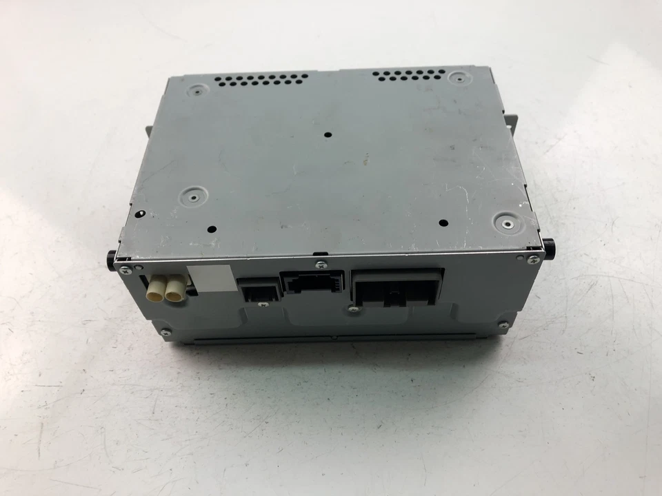 VOLVO V40 Hatchback Musik-Player mit GPS 31396096AA 2015 18158265 - Bild 4 von 4