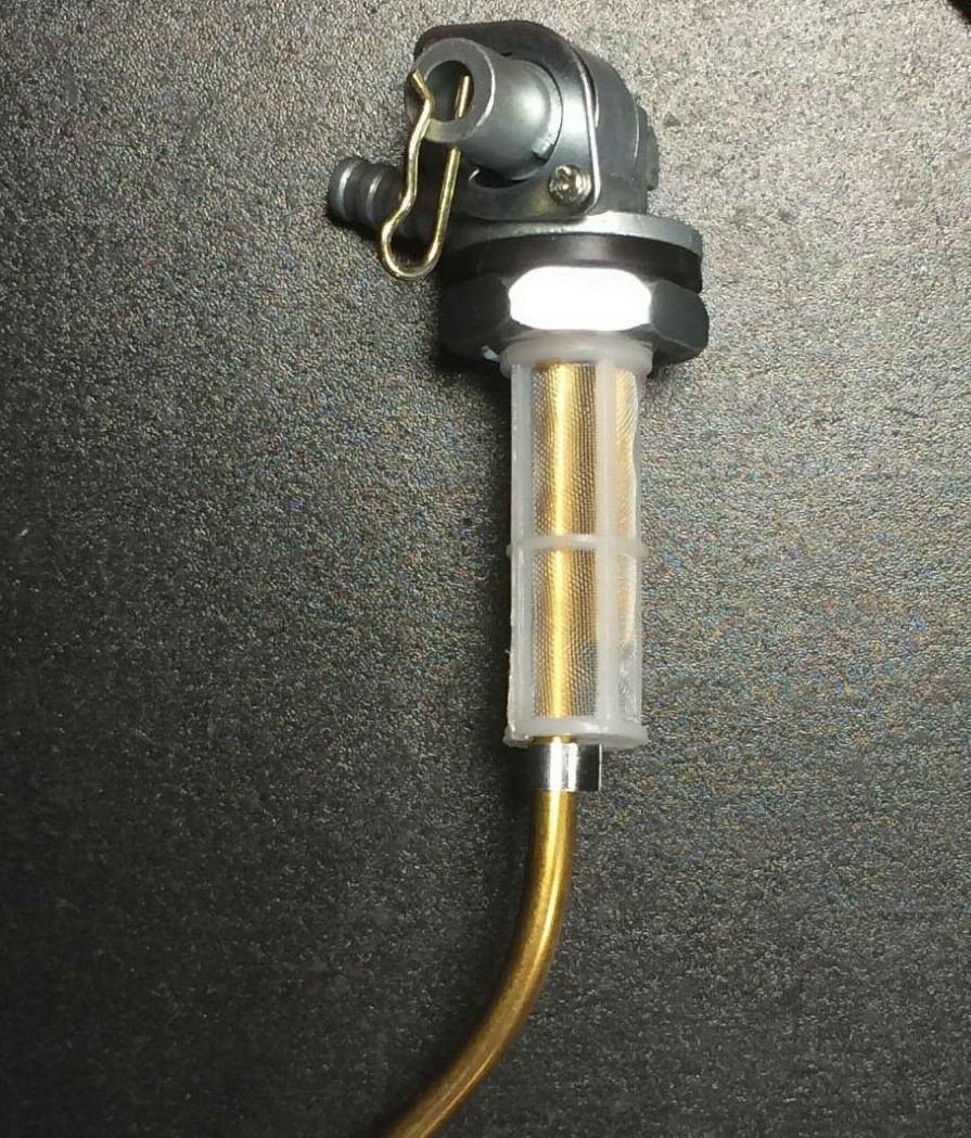 VESPA PETROL TAP FUEL TAP FITS ALL MODELS FROM VBB TO THE LAST PX/ LML | UK VESPA PETROL TAP FUEL TAP FITS ALL MODELS FROM VBB TO THE LAST PX/ LML | UK