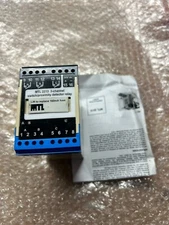Measurement Technology MTL 2213 Relay MTL2213 24VDC-NEW