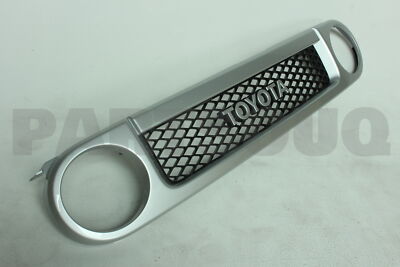 5310035A31 Genuine Toyota GRILLE, RADIATOR 53100-35A31 | eBay
