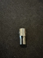 Snap On TMD9 1/4 Drive 9/32”  12 Point Socket *NEW*