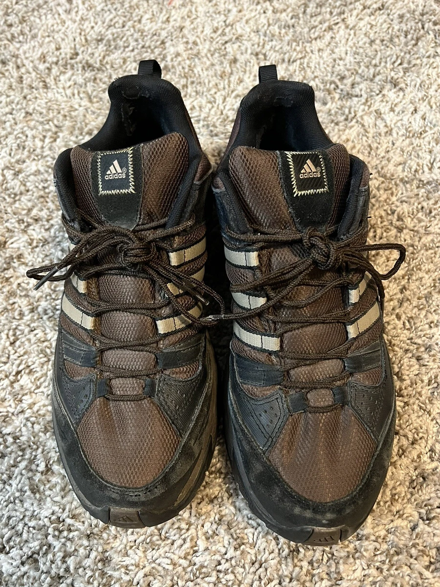 Adidas winter hiker sales