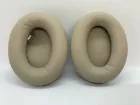索尼 WH-1000XM4 替换一对耳垫 WH1000XM4(金色)1 对