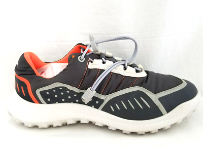 CAMPER Gore-Tex CRCLR Gray Waterproof Sneakers Women