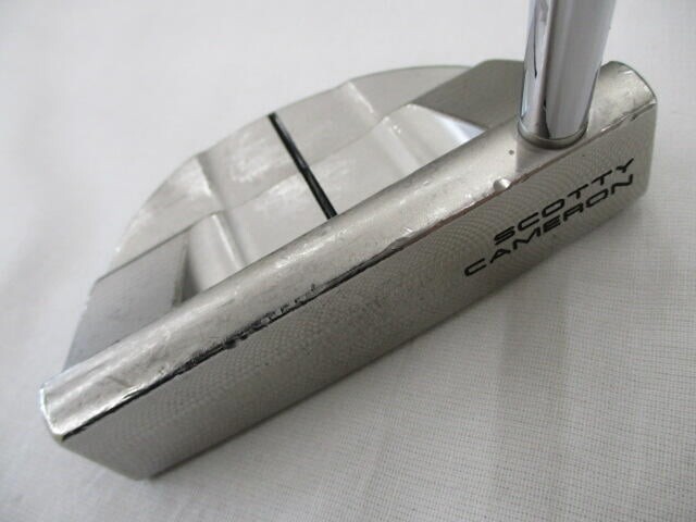 Scotty Cameron Special Select FLOWBACK 5 Putter 34 inch with Head