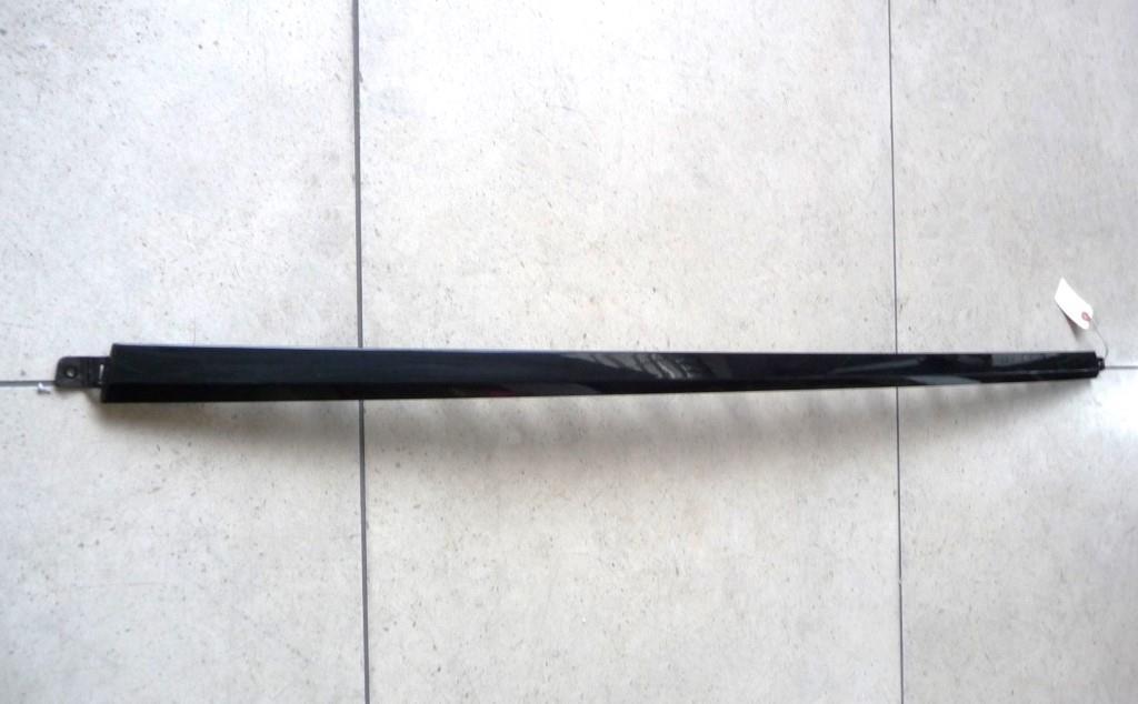 2017-2022 Bentley Bentayga Rear Bumper Center Molding Trim 36A807725 OEM A1