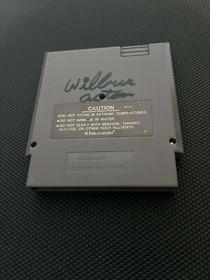 Vintage Top Gun Nintendo NES, 1990 solo cartuccia videogioco Konami