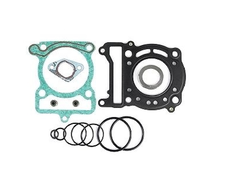 Joint haut moteur Yamaha Majesty 125 étanchéité renforcée anti fuite d'huile