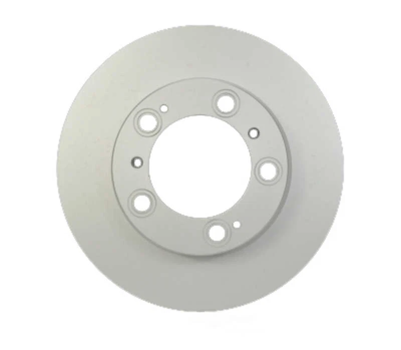 Base de rotor de freno de disco Hella-PAGID 355121842 para Porsche Boxster 2000 Foto 3 de 4