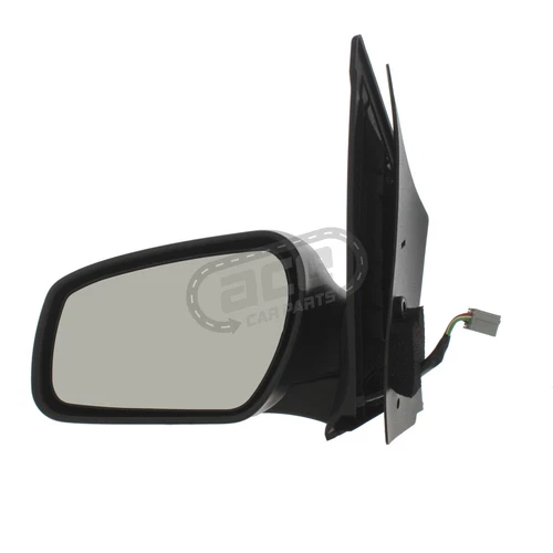 Electric Power Folding Wing Door Mirror Ford Fiesta Mk6 2005-2009 Left Hand Side