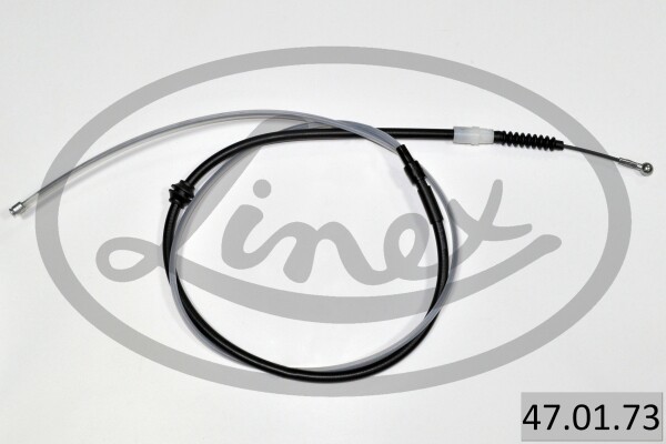 Linex Handbremsseil Bremsseil Rechts Links Passend FüR VW Caddy III Kombi-image