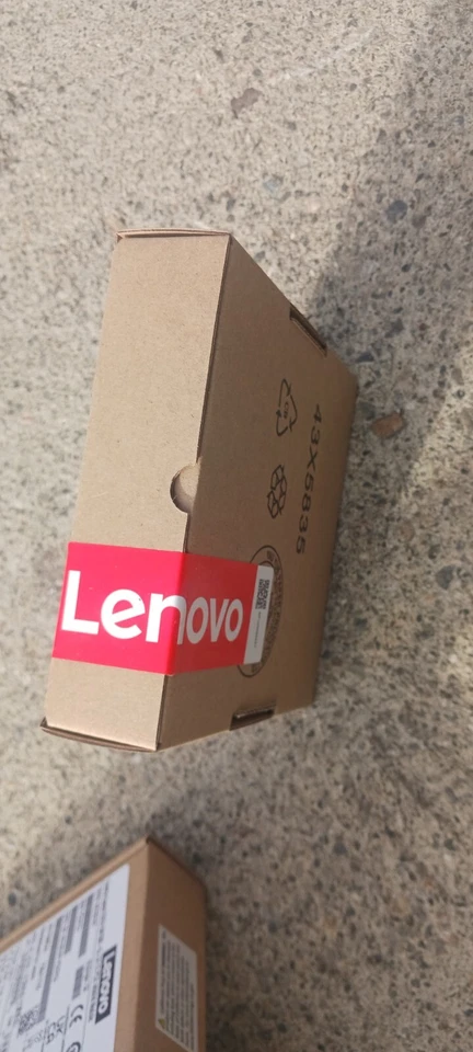 Lenovo Quectel SDX24 EM120R-GL 4G LTE CAT12 PCIE WWAN Modul 4XC1D51447 NEU  - Bild 3 von 3