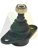 Motaquip Traggelenk FüHrungsgelenk VSJ855 Stahl FüR Mini R50 R53 R52 Cooper One