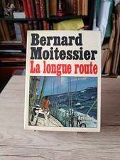 LIVRE.BERNARD MOITESSIER. LA