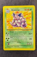 Nidoking 31/110 Legendary Collection Regular on eBay