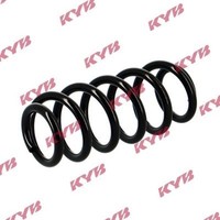 2X KYB RA7123 Fahrwerksfeder FüR Audi A3 8VS 8VM 8V1 8VK 8VA 8VF