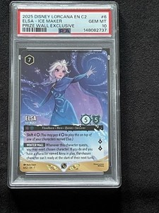 Psa Lorcana | eBay