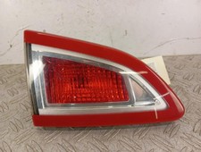 Feu arrière Renault SCENIC