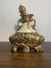 1972 Jim Beam Executive Series "Weeping Gold" Bourbon Whiskey Decanter used — photo 2