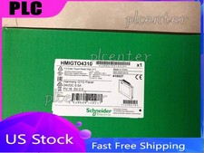 1PC New In Box Schneider HMIGTO4310 Touch Screen Free Shipping