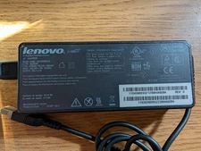 Lenovo AC Charger Adapter 90W for ThinkPad T431s T440 T550 OEM ADLX90NDC2A
