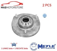 FEDERBEINLAGER DOMLAGER PAAR VORNE MEYLE 414 641 0101 2PCS A NEU OE QUALITÄT