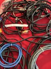 Cords, Computers Assorted Cables, Various Brands, Sizes 7 Pounds Used — photo 4