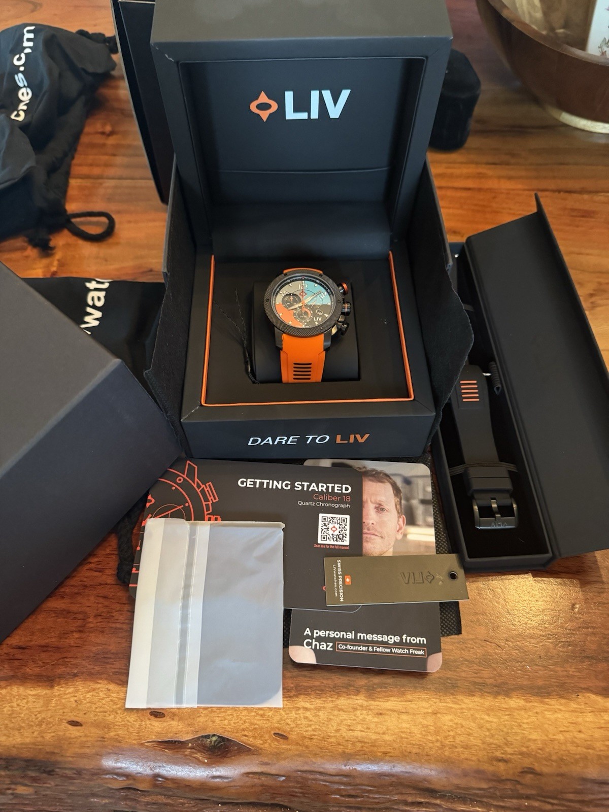 GX1 QUAD ELEMENTS - image 1