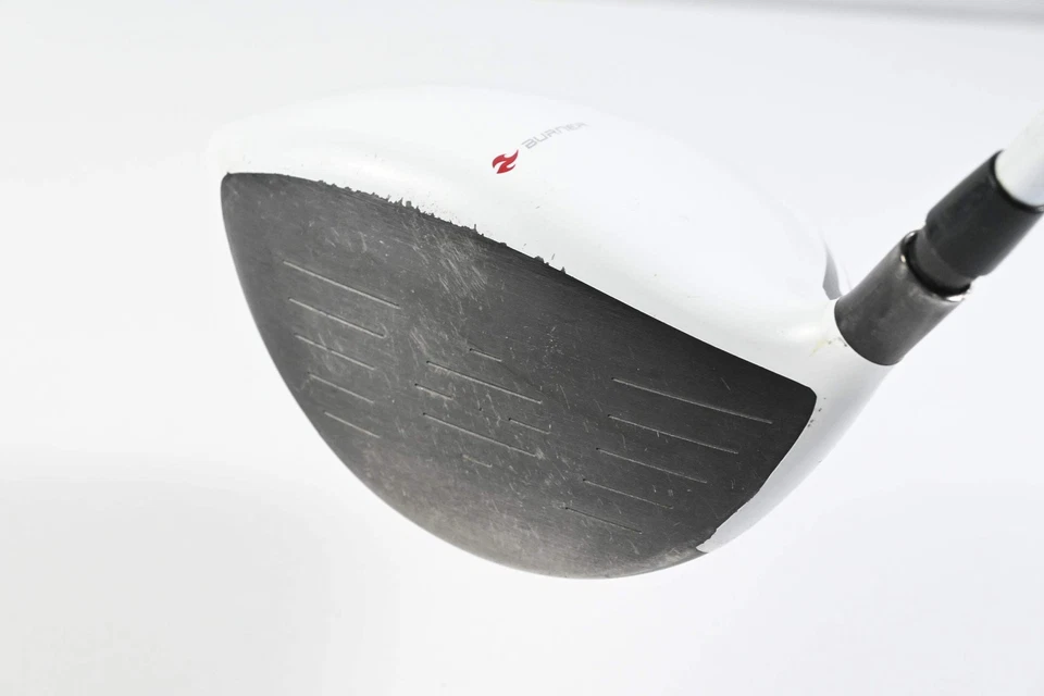 Taylormade Burner Superfast 2.0 Driver / 11.5 Degree / Regular Flex Speeder 565 - Image 4 of 4