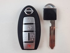 Original Nissan Quest 11-17 Oem Smart Key Less Remote Control Fob Power Doors Us Original Nissan Quest 11-17 Oem Smart Key Less Remote Control Fob Power Doors Us