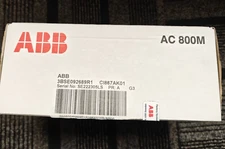 CI867AK01 PROFIBUS DP Communication Module Reliable for Industrial Automation