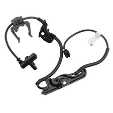 1PCS Front Left Driver Side ABS Wheel Speed Sensor Fit for Lexus ES350 3.5L