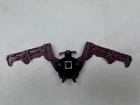 Vintage Ratbat G1 1986 Hasbro Takara Transformers Decepticon Cassette Rat Bat