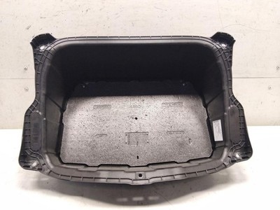 Tesla Model Y original Heckboden Bodenwanne Kofferraum schwarz BJ2023