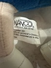 Nanco Blue M&M World Plush Stuffed Animal — photo 6