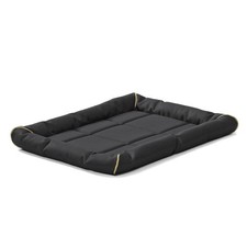 MidWest Homes for Pets Medium QuietTime MAXX Ultra-Rugged Dog Bed, Water  Od...