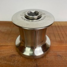 Andersen Classic 10 1-Gang Edelstahl Winsch Winde Standard Schotwinsch &Oslash; 92mm