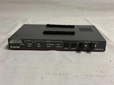 EXTRON XTP SR HD 4K HDMI (Unit Only)