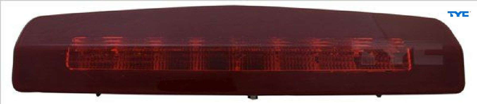 Zusatzbremsleuchte LED 15-0601-00-2 TYC für OPEL ASTRA H Caravan - Bild 4