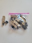Blum Cabinet Soft Close Polybag Kit for Doors, Nickel Finish (pack of 10)